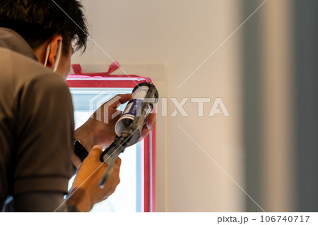 内窓設置　内窓のリフォーム 106740717