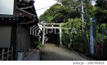 江ノ島神社 106740920