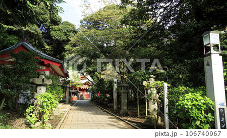 江ノ島神社 106740967
