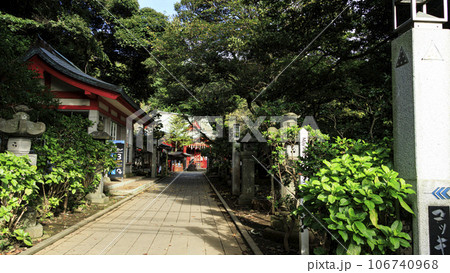 江ノ島神社 106740968