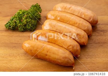 ポークフランクソーセージ 106741410
