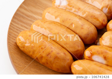 ポークフランクソーセージ ポークフランクソーセージ 106741428