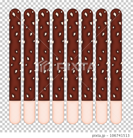 Pepero Pepero 106741513