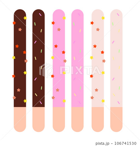 Pepero Pepero 106741530