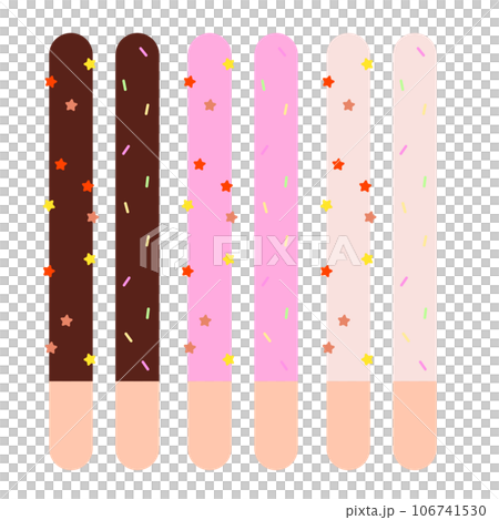Pepero Pepero 106741530