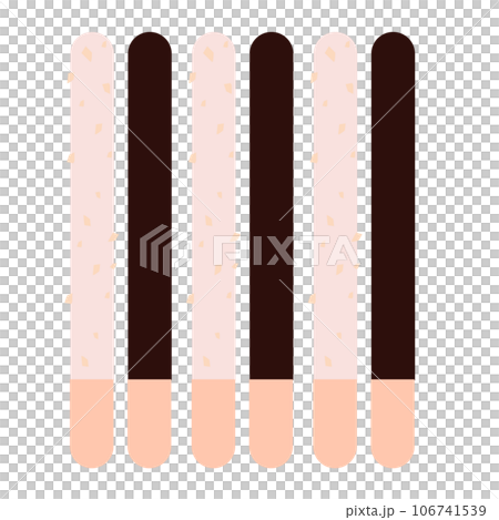 Pepero Pepero 106741539