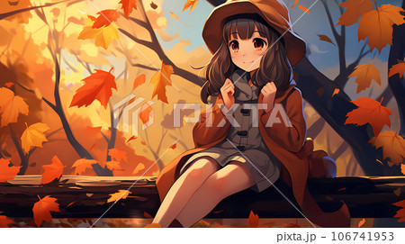 漫画 マンガ 秋 106741953