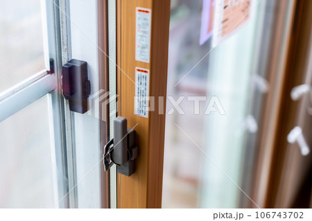 内窓設置　内窓のリフォーム 106743702