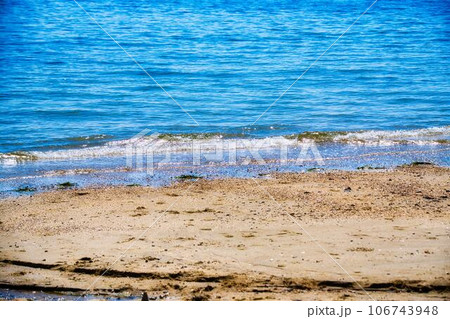 美しい海と空 106743948
