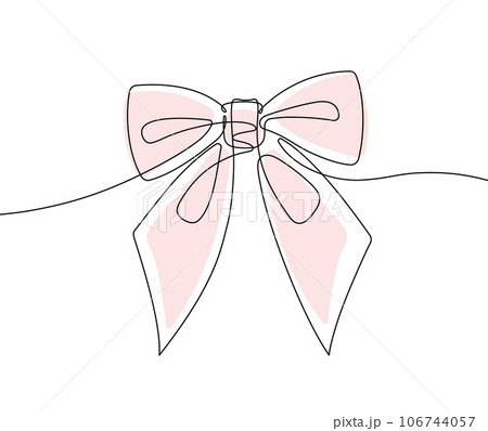 80,286 Bow Ribbon Drawing Royalty-Free Images, Stock Photos