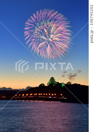 九州花火大会　2023 106745202