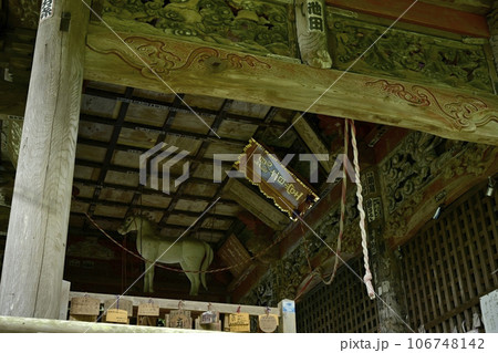 ときがわ町の都幾山慈光寺の観音堂 ときがわ町の都幾山慈光寺の観音堂 106748142