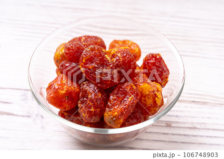 ドライトマト 106748903