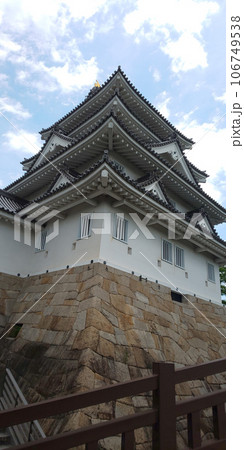 一夜城で日本の歴史と文化に触れ、心に残る素晴らしい体験をお楽しみください。 106749538