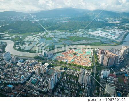 Shenzhen ,China - May 29,2022 106750102