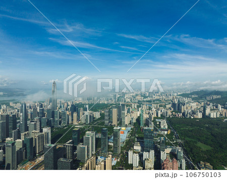 Shenzhen ,China - May 29,2022 106750103