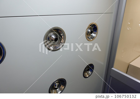 クリーンルーム 扉 ドア 106750132