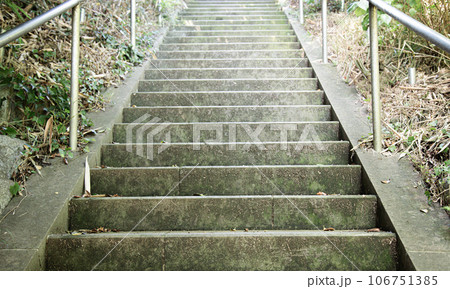 石階段 石階段 106751385