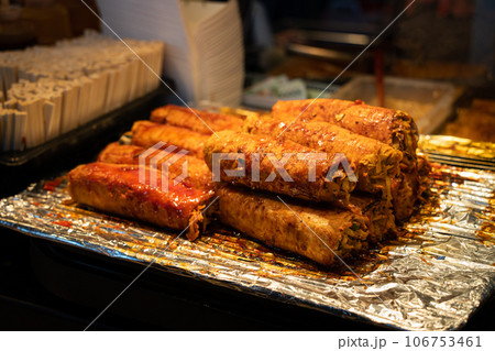 肉 人体 お肉 106753461