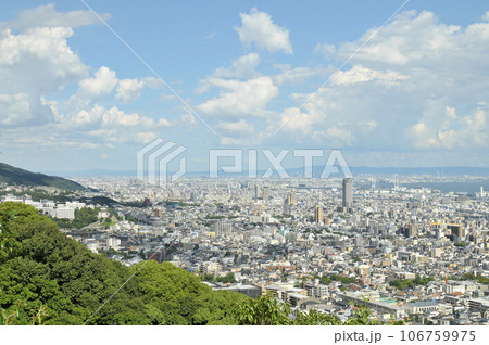 東灘方面の眺望 106759975