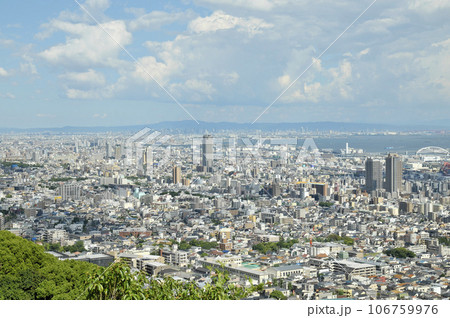 東灘方面の眺望 106759976