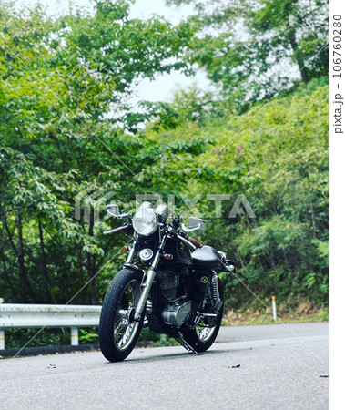 初めてのバイク 106760280