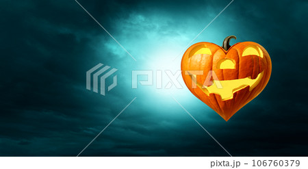 Halloween Spooky Love Halloween Spooky Love 106760379
