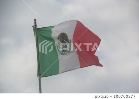 メキシコ 106760577