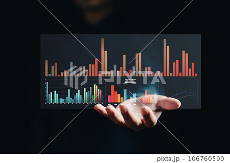 Careful investment planning is crucial to ensure long-term financial stability. 106760590