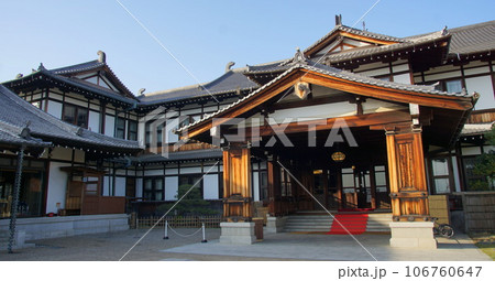 奈良ホテル 本館 奈良ホテル 本館 106760647