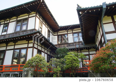 奈良ホテル 本館 奈良ホテル 本館 106760658