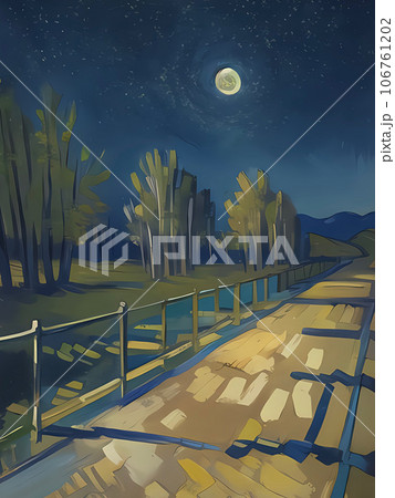 月夜 106761202