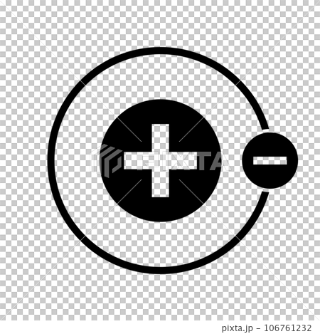 質子和電子 106761232