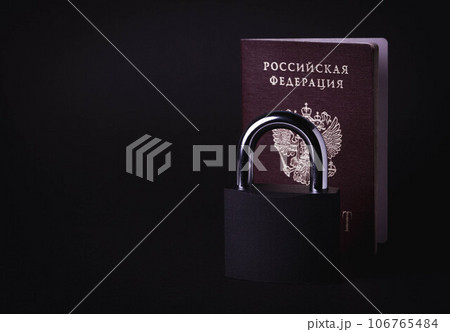Country blocking. Restriction of travel around the world for Citizens of Russia. Country blocking. Restriction of travel around the world for Citizens of Russia. 106765484