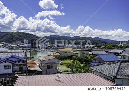 小浜市城内地区周辺 福井県小浜市 小浜市城内地区周辺 福井県小浜市 106769942