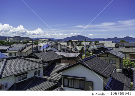 小浜市城内地区周辺　福井県小浜市 106769943
