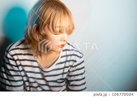 portrait portrait 106770084