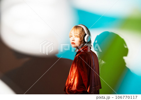 portrait portrait 106770117