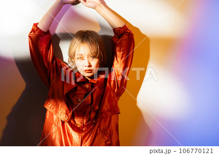 portrait portrait 106770121