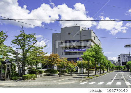 小浜市役所　福井県小浜市 106770149