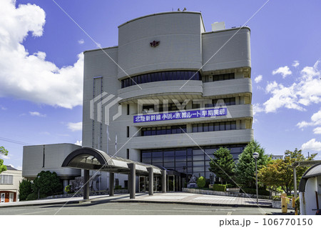 小浜市役所 福井県小浜市 小浜市役所 福井県小浜市 106770150