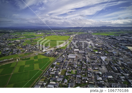 都城市空撮　R5年9月 106770186
