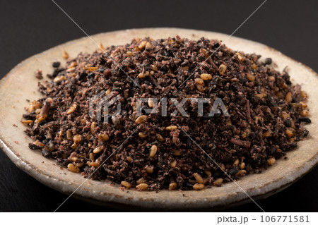 梅しそ　ソフトふりかけ 106771581