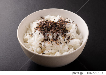 梅しそ ソフトふりかけ 梅しそ ソフトふりかけ 106771594