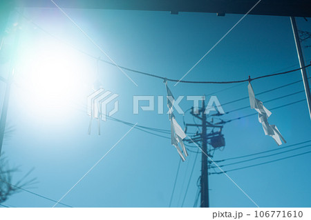 紙垂 紙垂 106771610