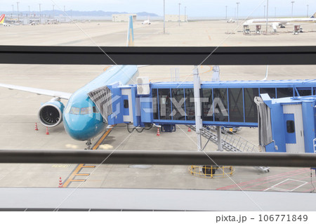 中部国際空港　セントレア 106771849