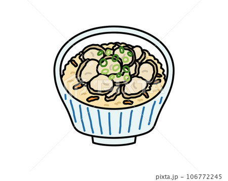 深川めし・郷土料理・東京都 106772245