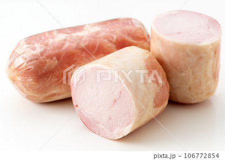 ロースハム ロースハム 106772854