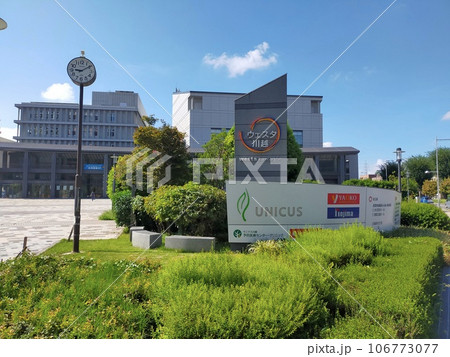 ウエスタ川越　　（埼玉県川越市） 106773077