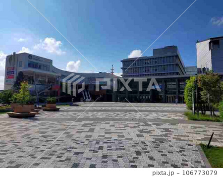 ウエスタ川越 (埼玉県川越市) ウエスタ川越 (埼玉県川越市) 106773079